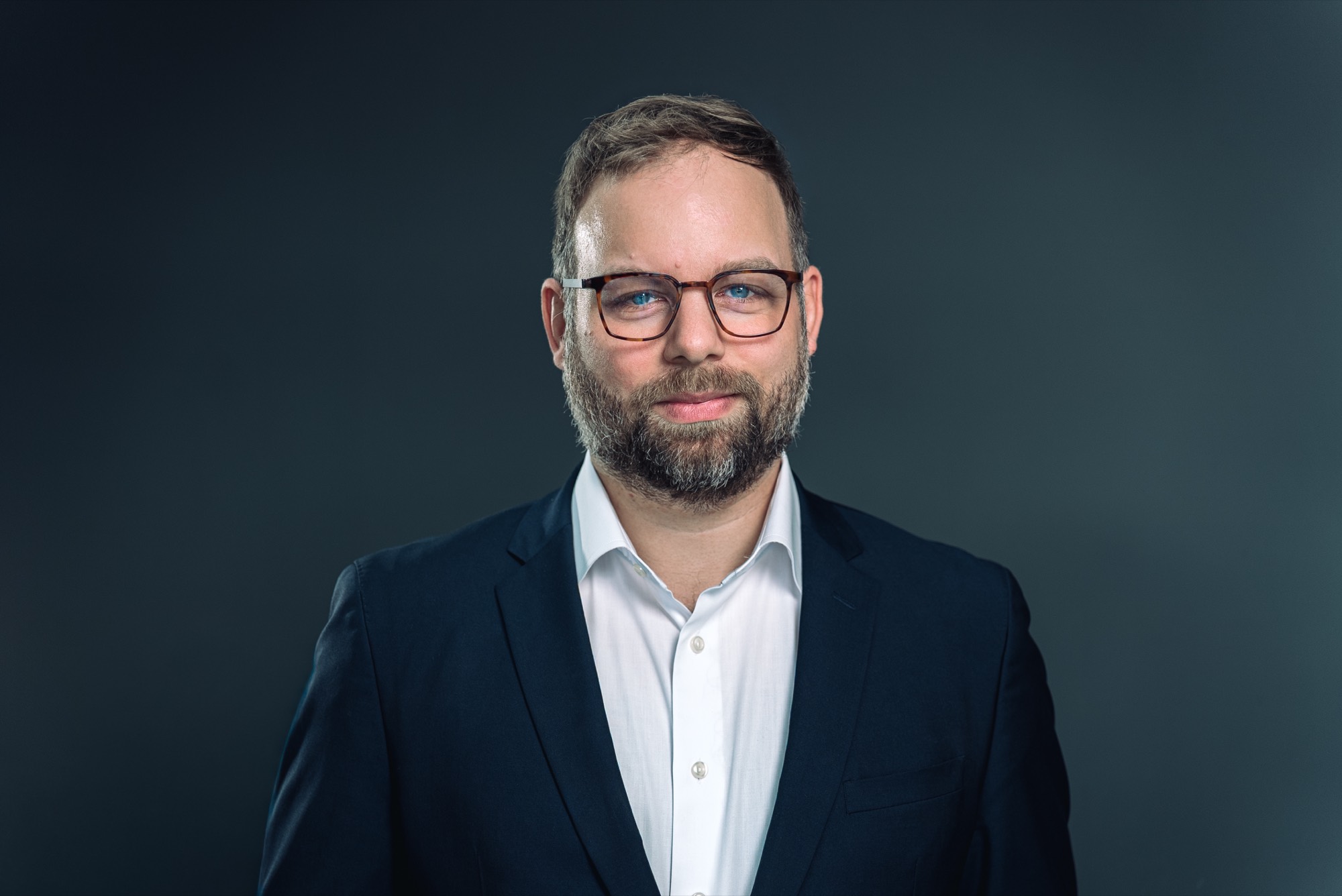 Kenneth Juelsgaard Sørensen, Executive Partner og CIO i AyCap A/S.